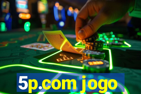 5p.com jogo